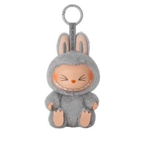 Labubu 'Have A Seat' Collectible Figure “HeHe”